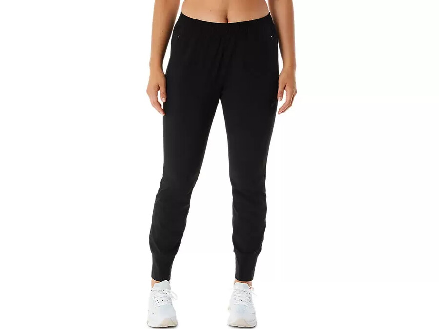 damen-trainingshose aus core-stretch-gewebe
