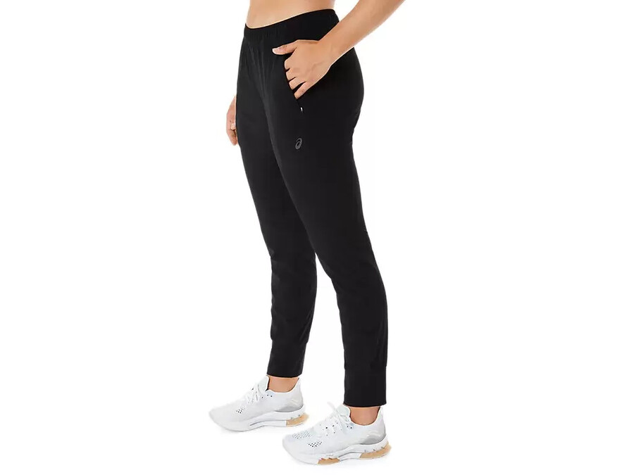 damen-trainingshose aus core-stretch-gewebe