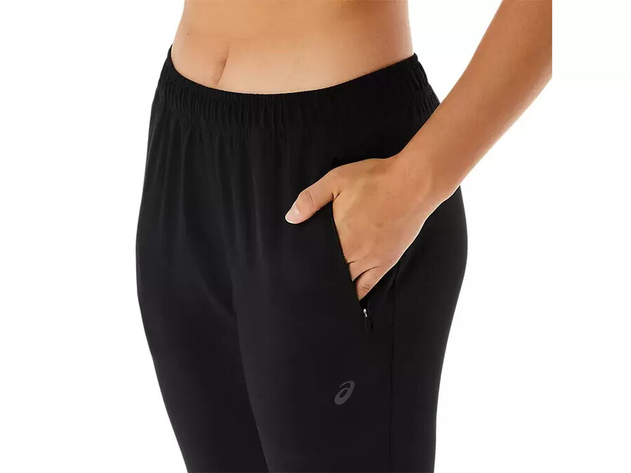 damen-trainingshose aus core-stretch-gewebe