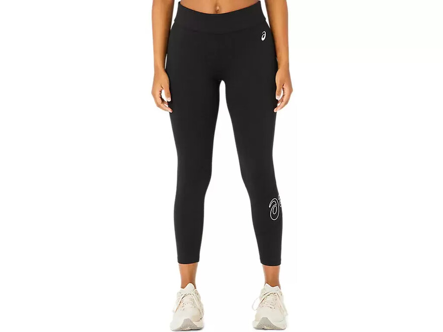 asics logo 78 tight