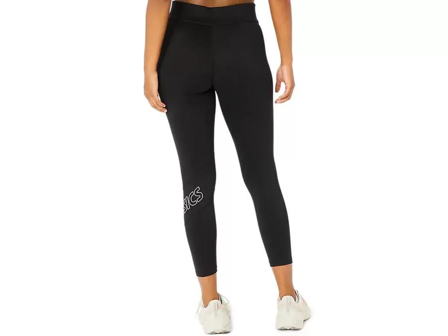 asics logo 78 tight