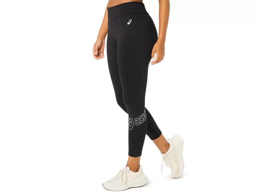 asics logo 78 tight