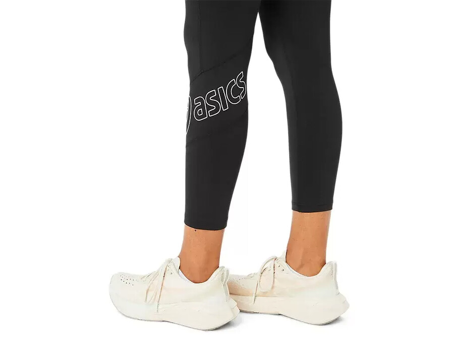 asics logo 78 tight