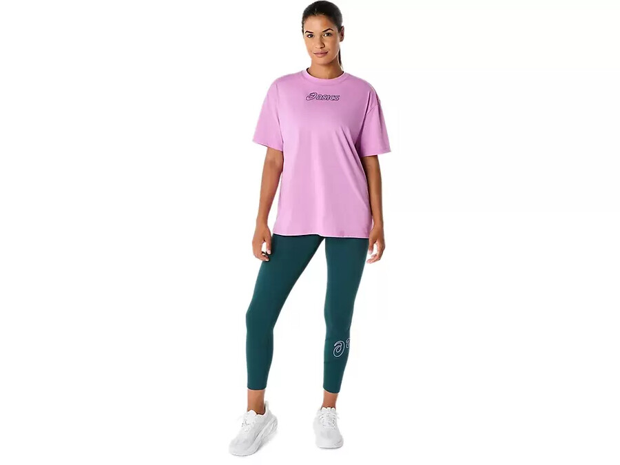 asics logo 78 tight