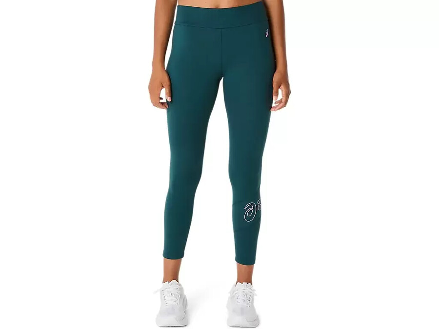 asics logo 78 tight