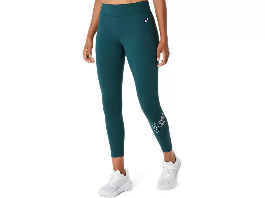 asics logo 78 tight