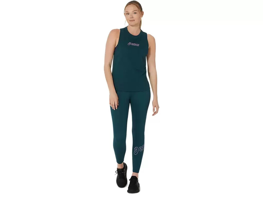asics logo 78 tight