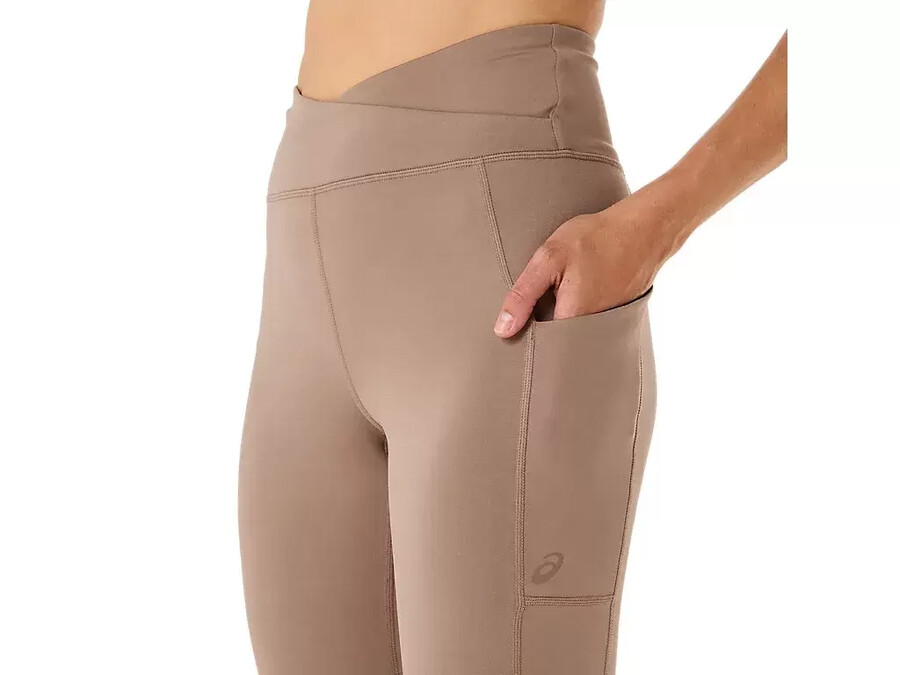 flex tight fÜr damen