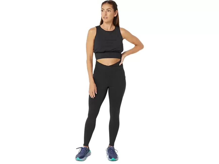 flex tight fÜr damen
