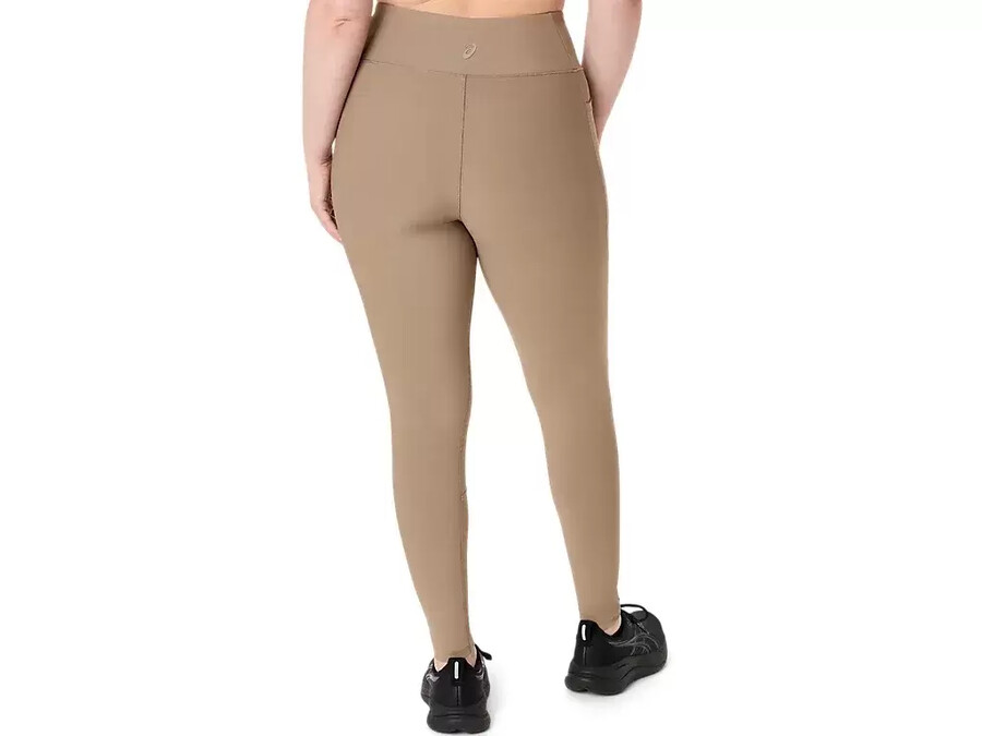 damen rib high waist 78 tight