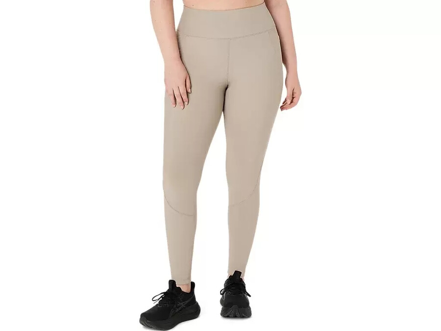 damen rib high waist 78 tight