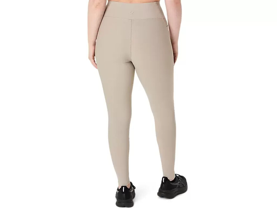 damen rib high waist 78 tight