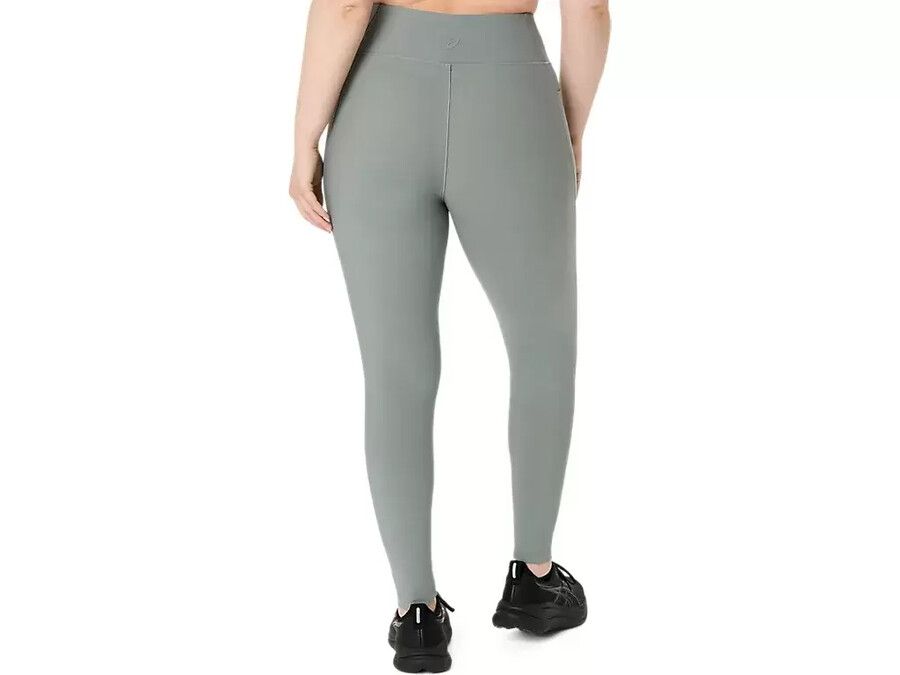 damen rib high waist 78 tight