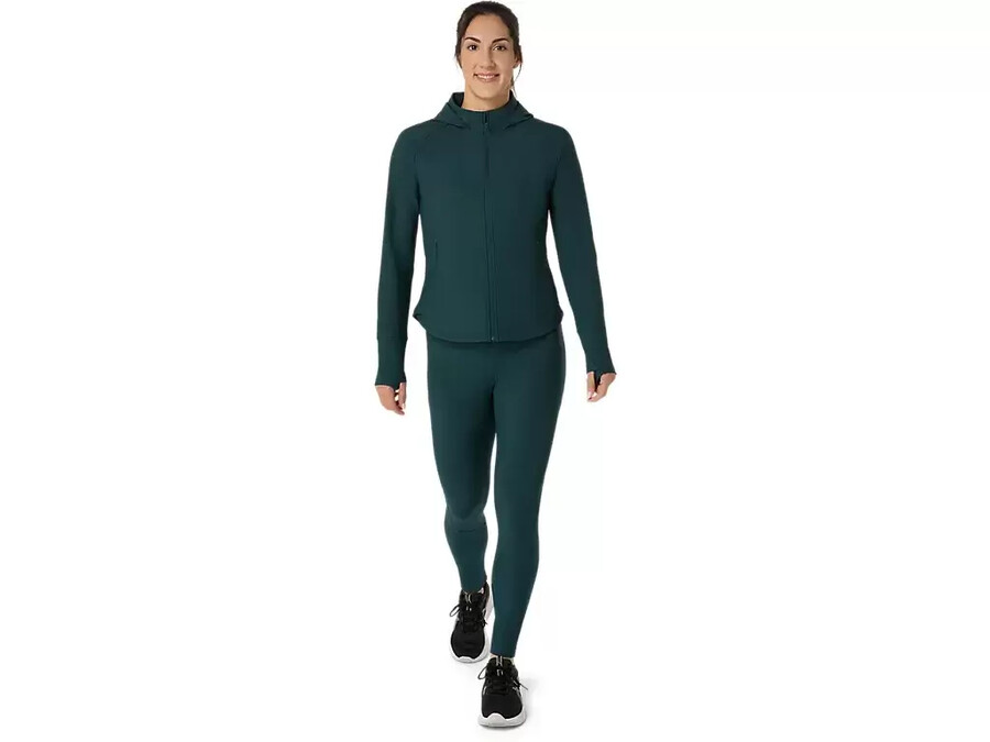 damen rib high waist 78 tight