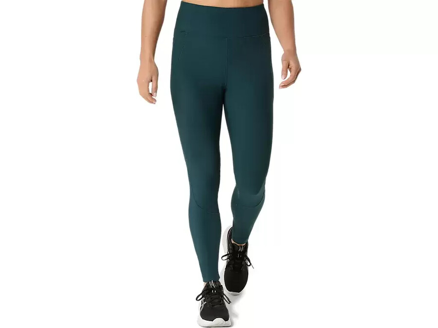 damen rib high waist 78 tight