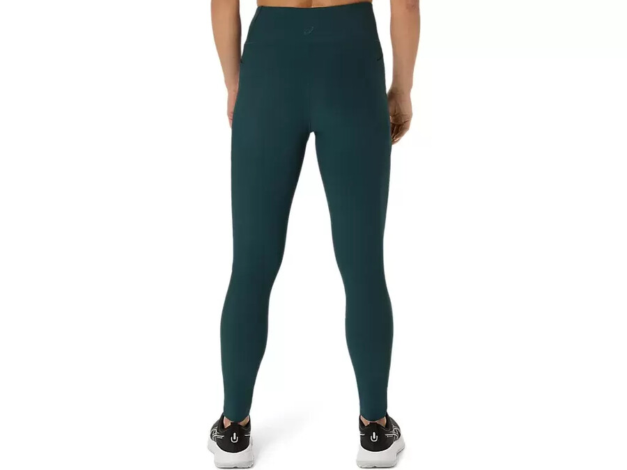 damen rib high waist 78 tight