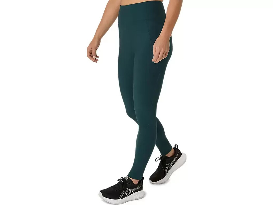 damen rib high waist 78 tight
