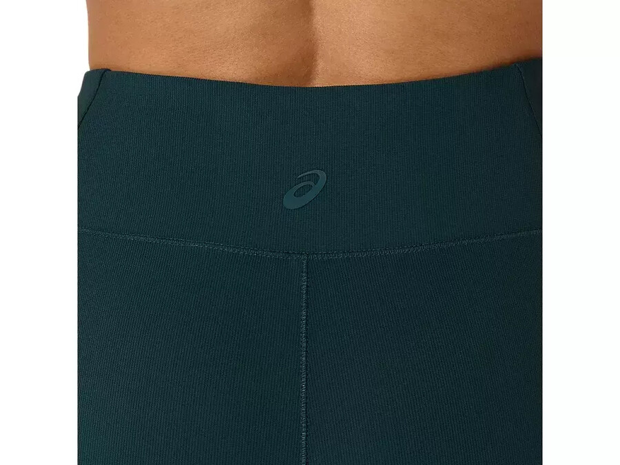 damen rib high waist 78 tight