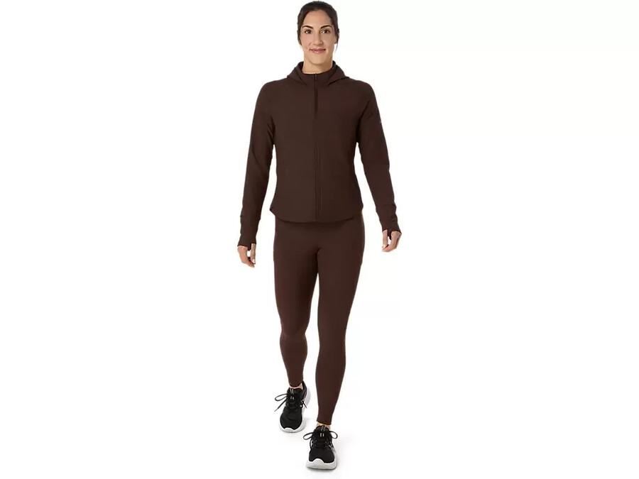 damen rib high waist 78 tight