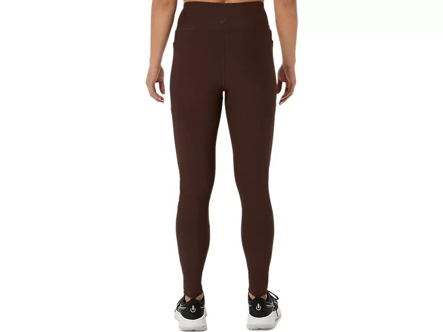 damen rib high waist 78 tight