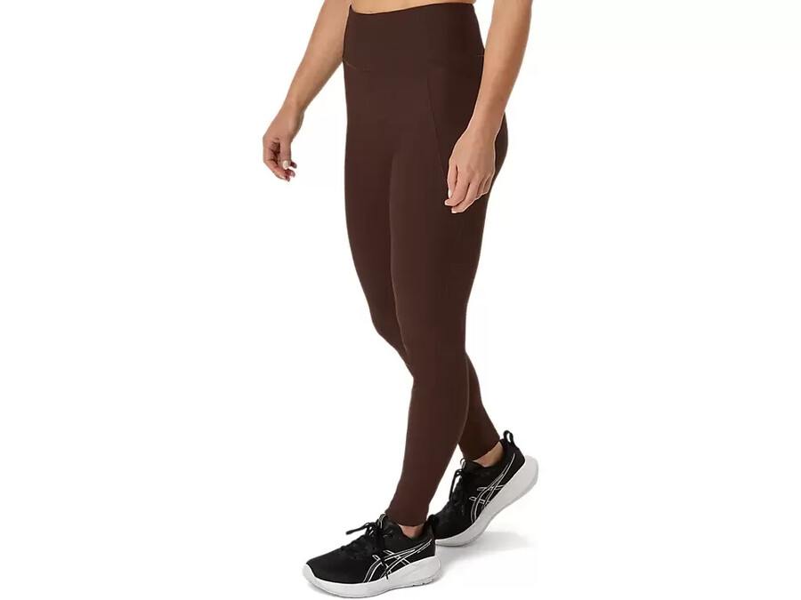 damen rib high waist 78 tight