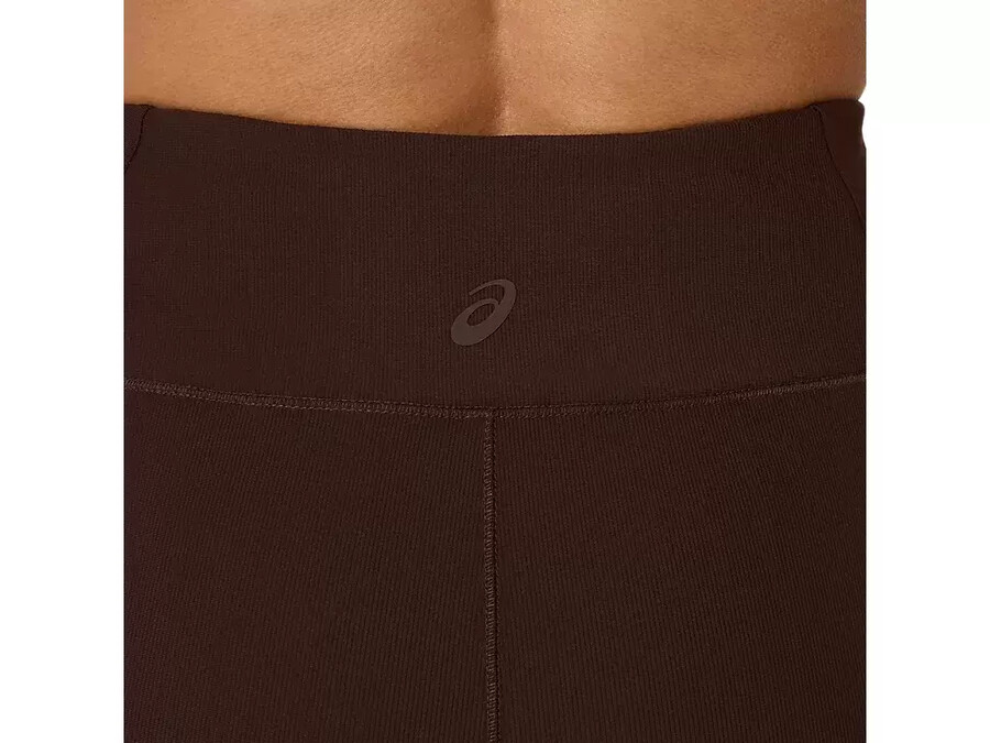 damen rib high waist 78 tight