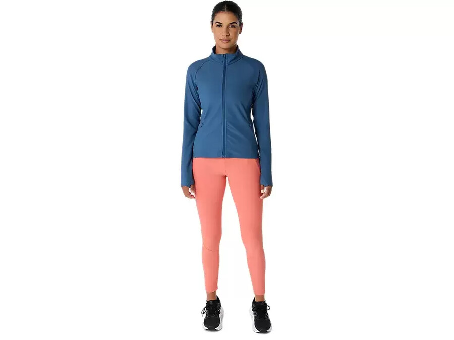 damen rib high waist 78 tight