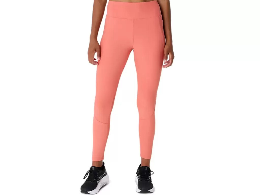 damen rib high waist 78 tight