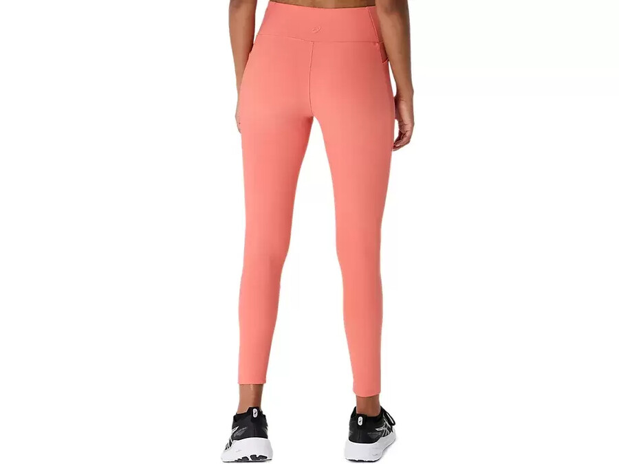 damen rib high waist 78 tight