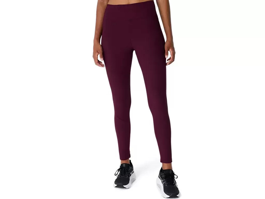 damen rib high waist 78 tight