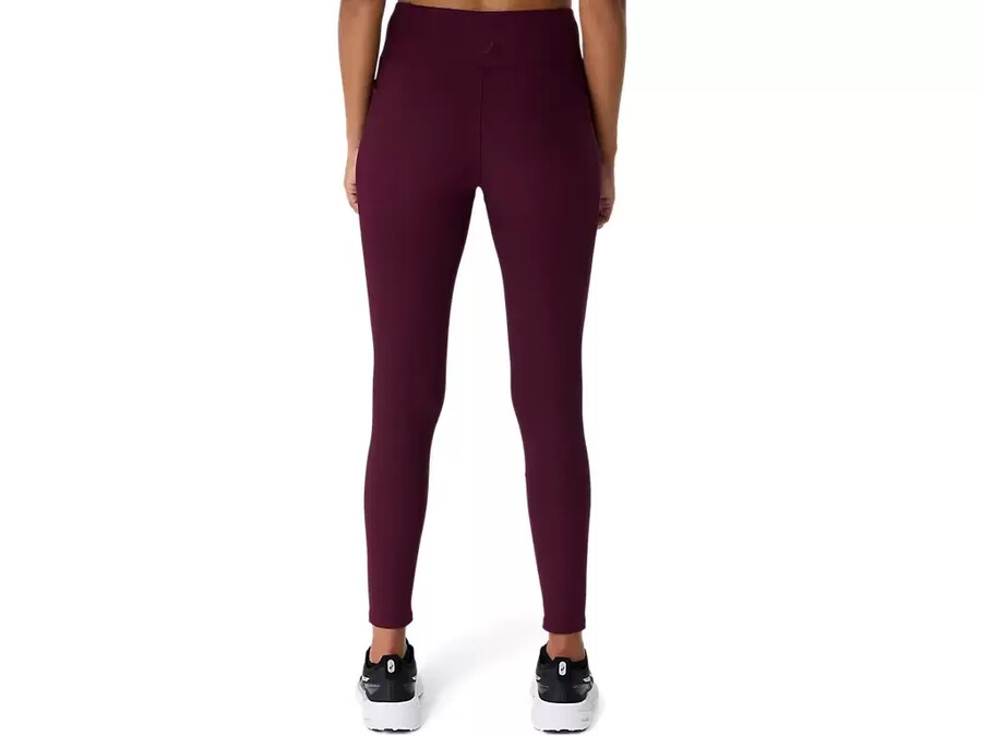 damen rib high waist 78 tight