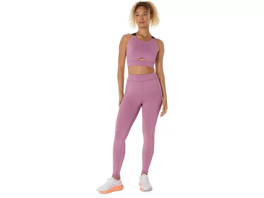 trainingskern asics logo tight
