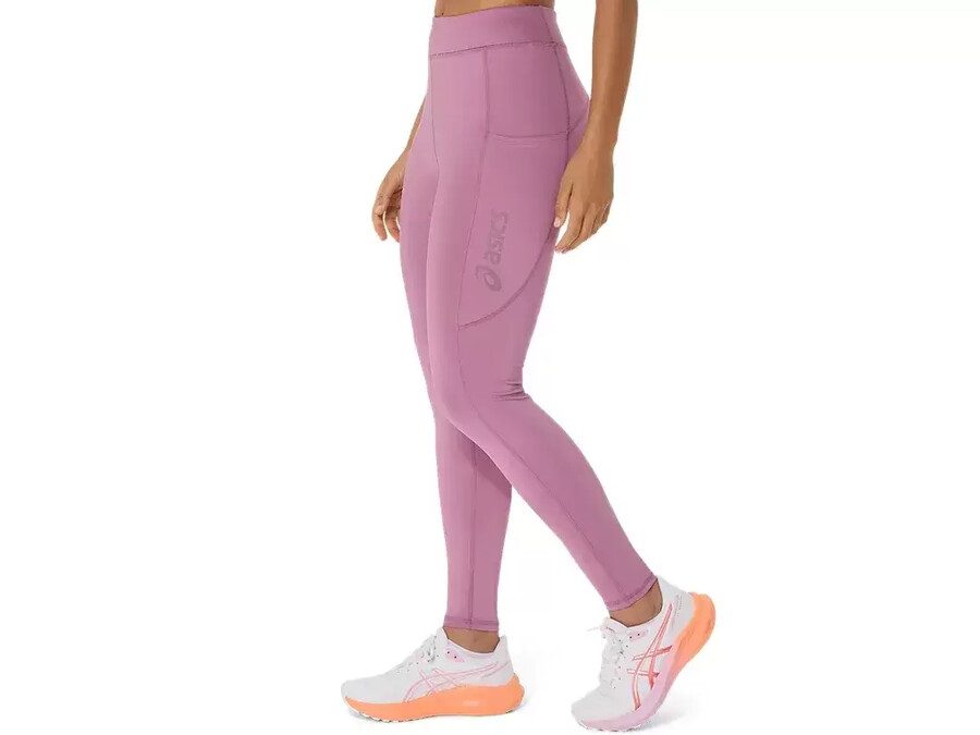 trainingskern asics logo tight