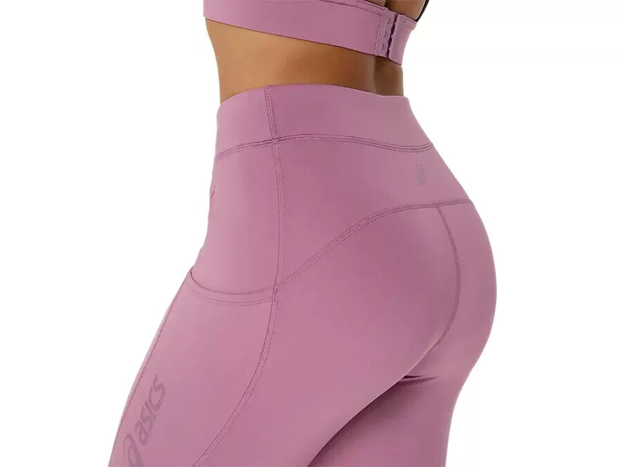 trainingskern asics logo tight