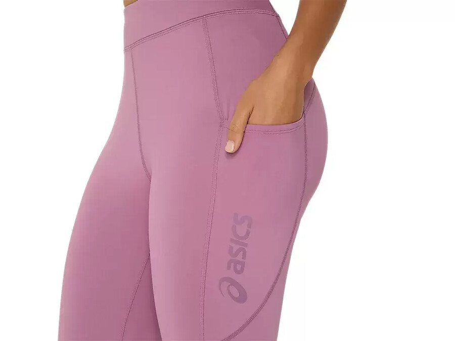 trainingskern asics logo tight