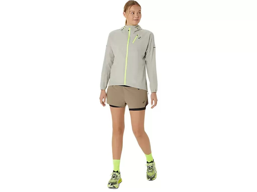 wasserdichte fujitrail-jacke fÜr damen
