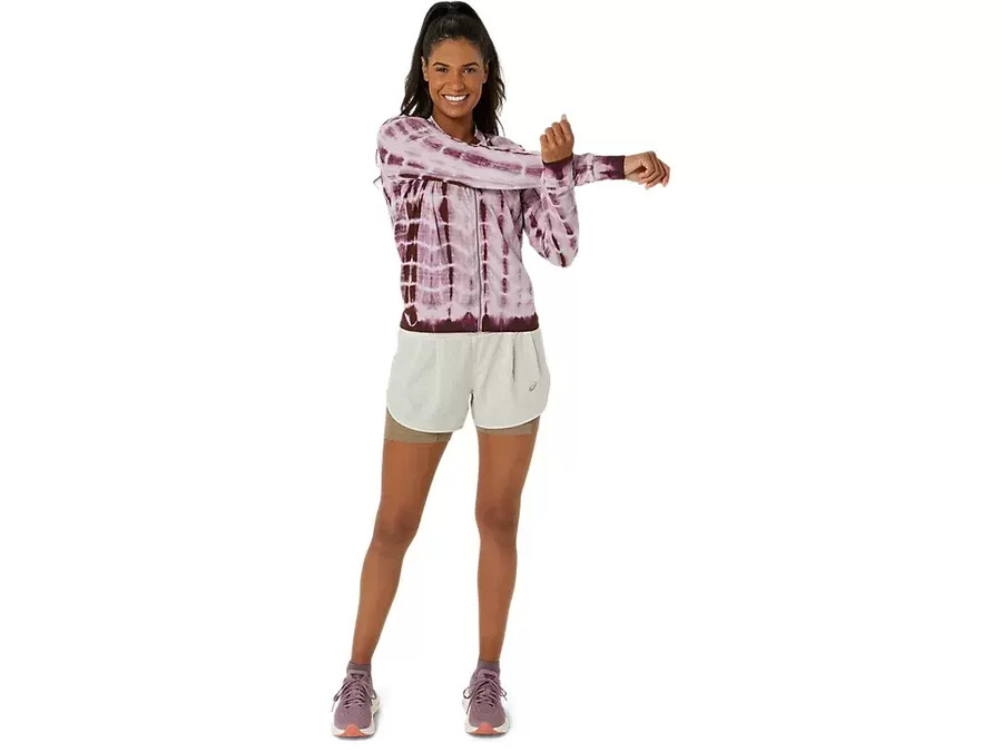 nagino run seamless jacke