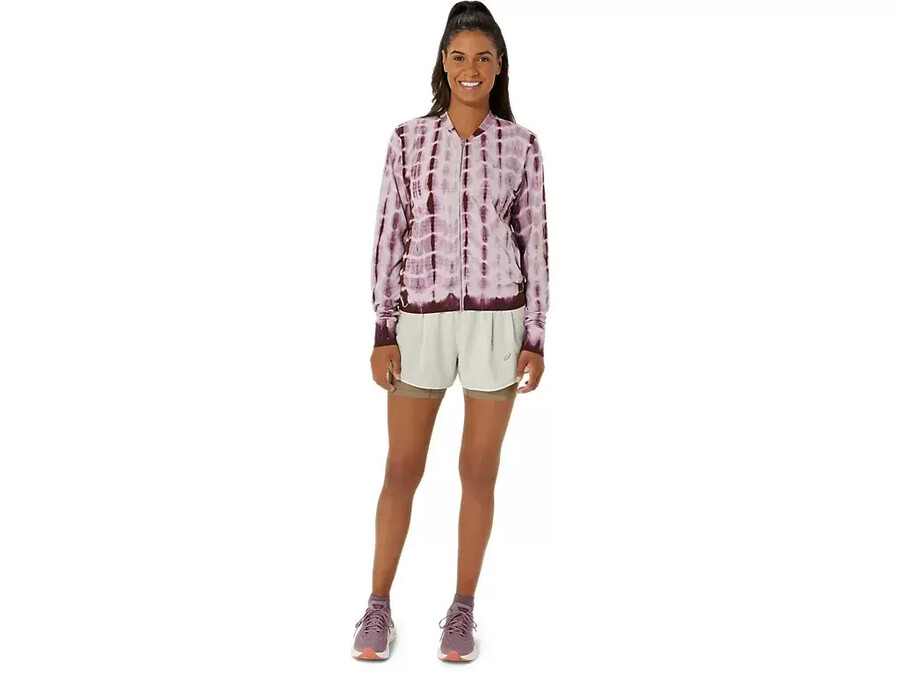 nagino run seamless jacke