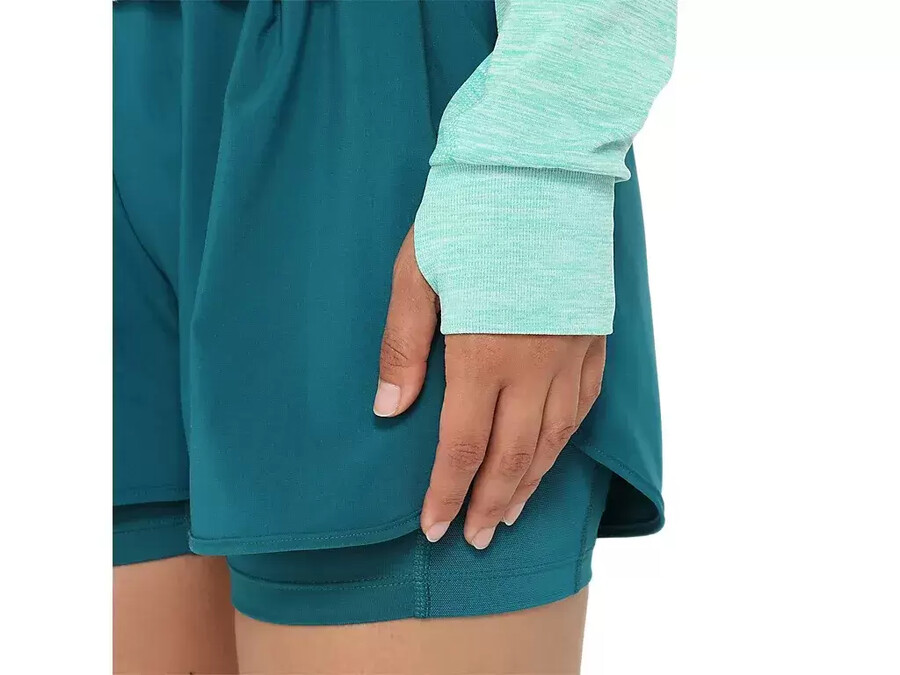 nagino run seamless jacke