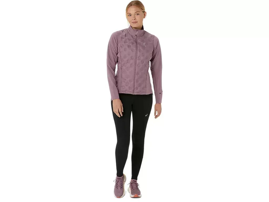 road winter jacket