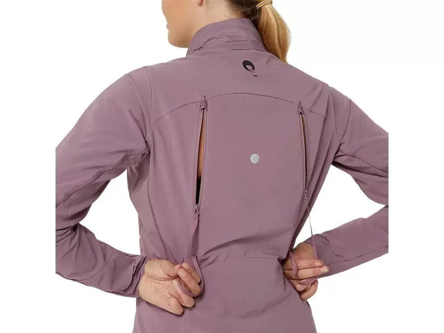 road winter jacket