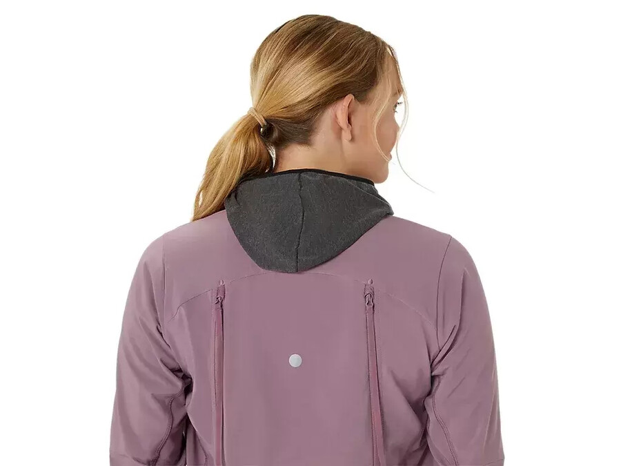 road winter jacket