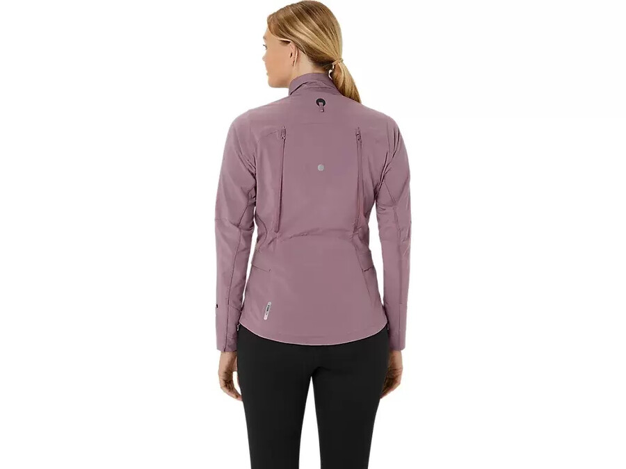 road winter jacket