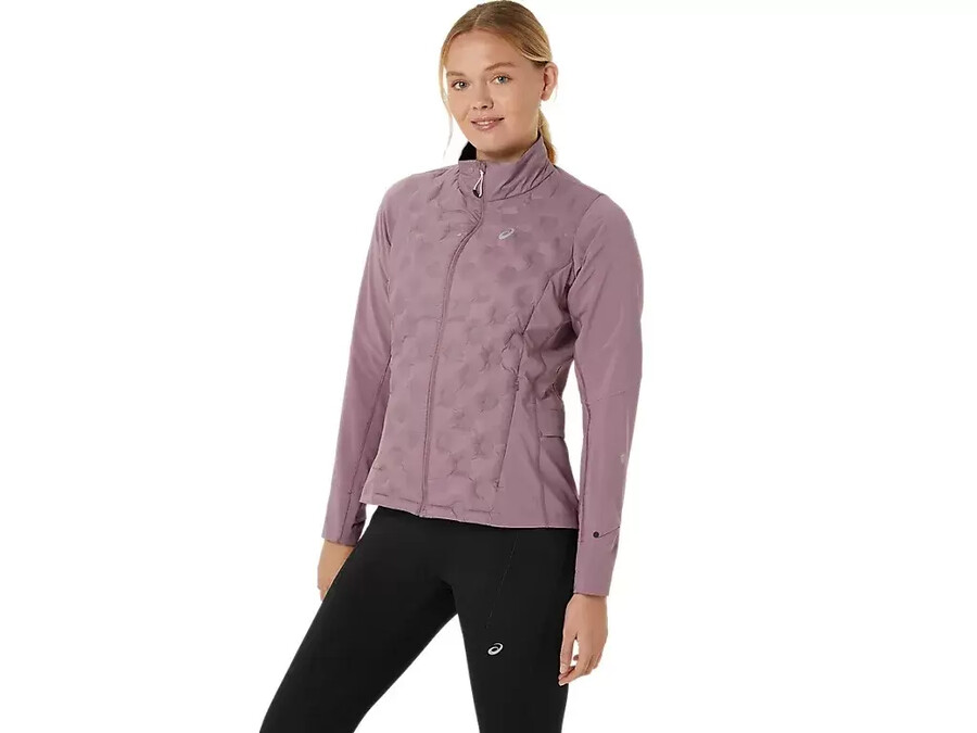 road winter jacket