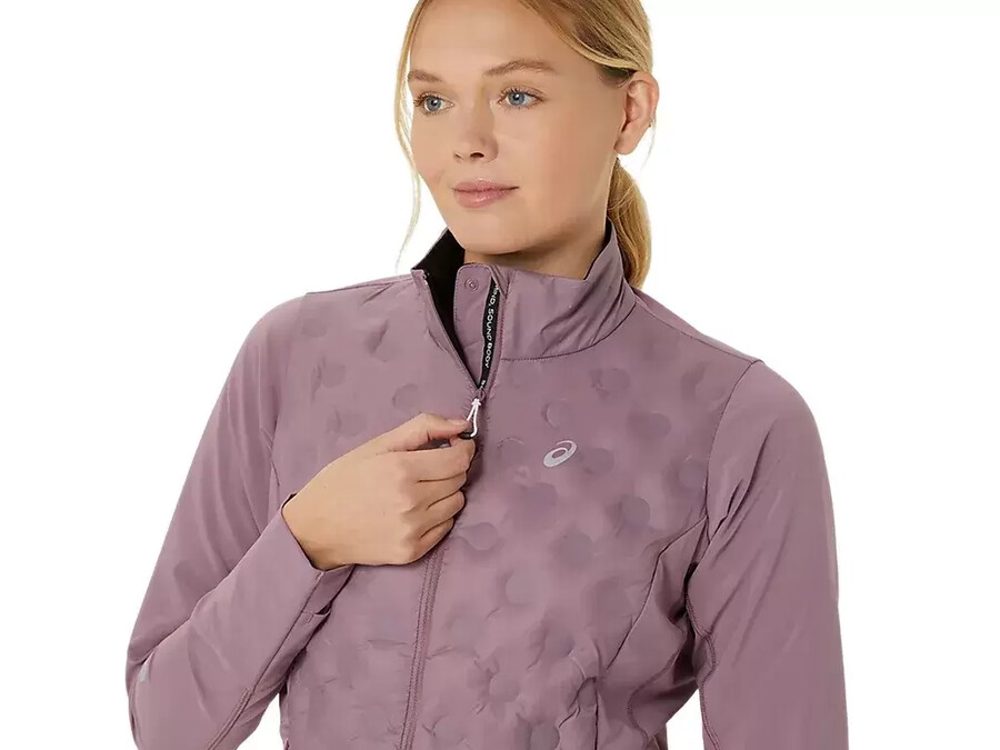 road winter jacket