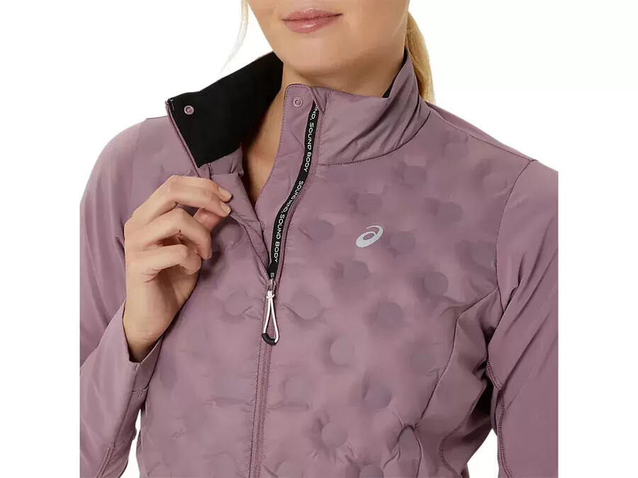road winter jacket
