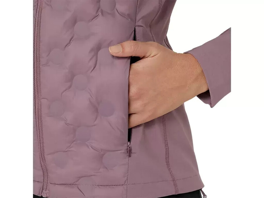 road winter jacket