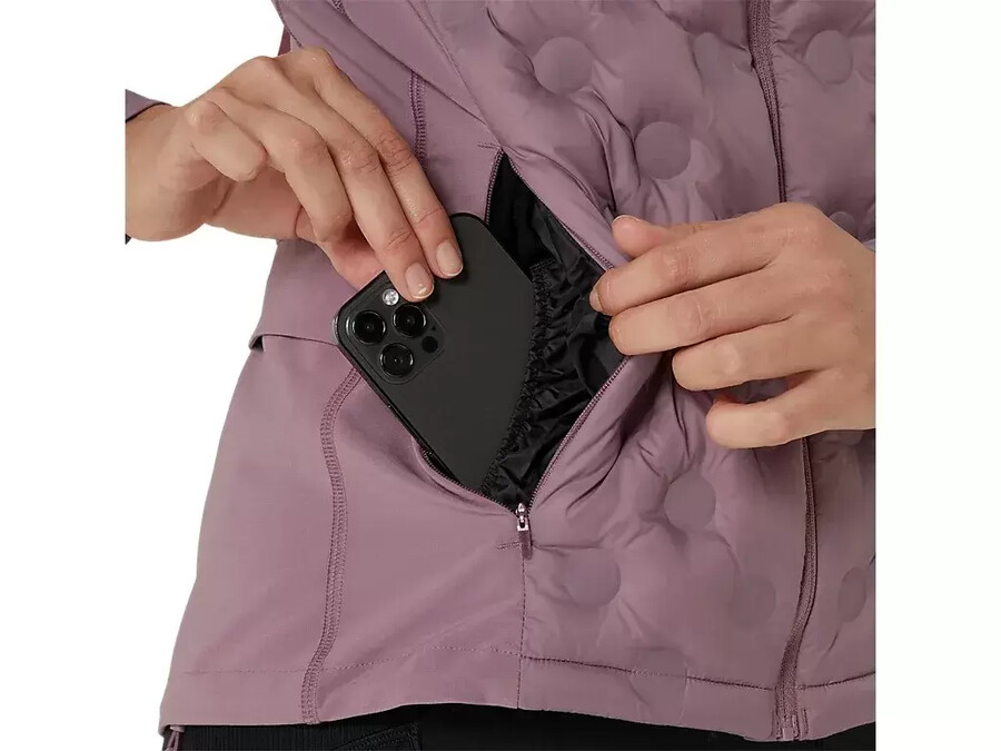 road winter jacket