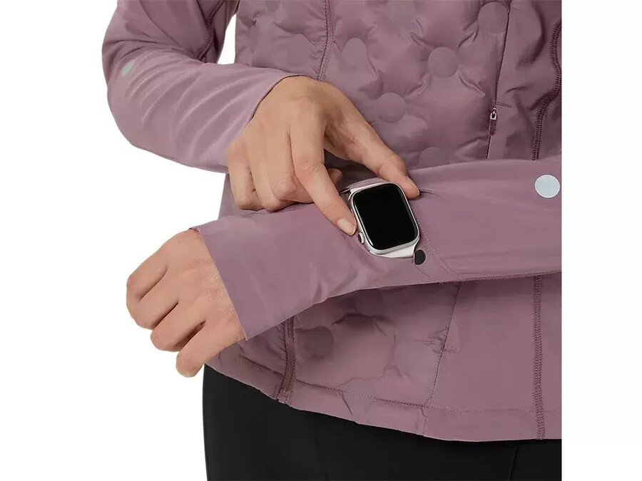 road winter jacket