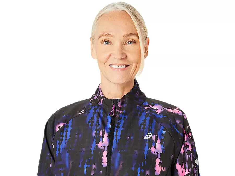 road lite-show packbare jacke
